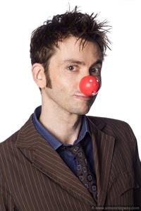 David Tennant
