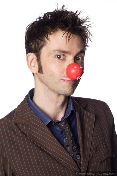 David Tennant