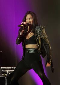 Nicole Scherzinger