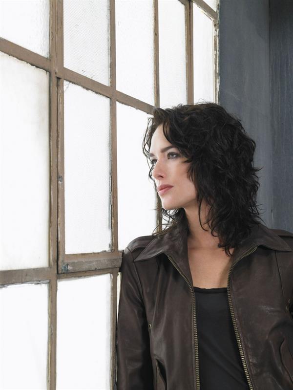 Lena Headey