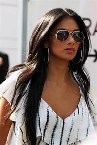 Nicole Scherzinger
