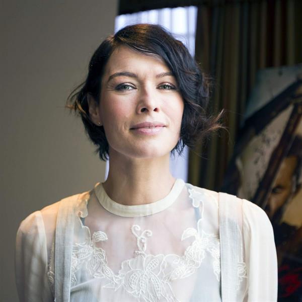 Lena Headey