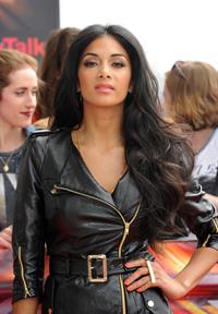 Nicole Scherzinger