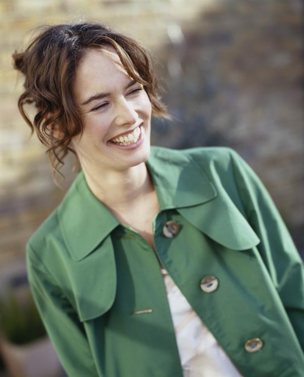 Lena Headey