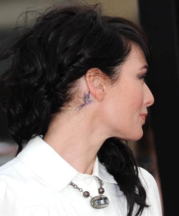 Lena Headey