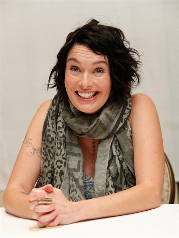 Lena Headey