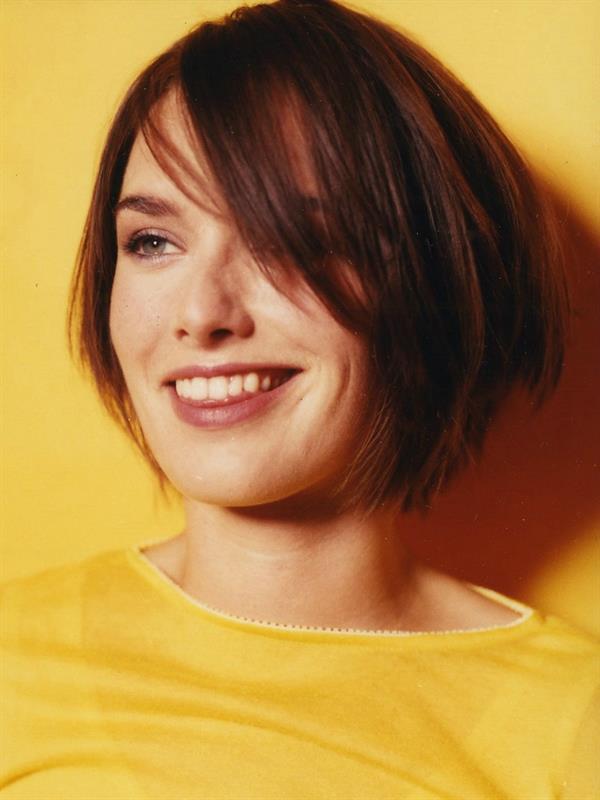 Lena Headey