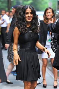 Salma Hayek
