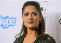 Salma Hayek