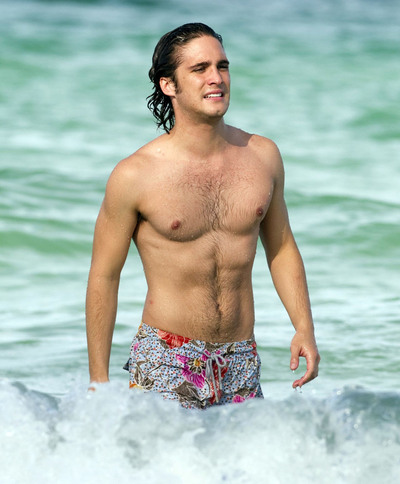 Diego Boneta