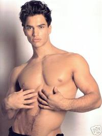 Johnathon Schaech