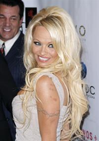 Pamela Anderson