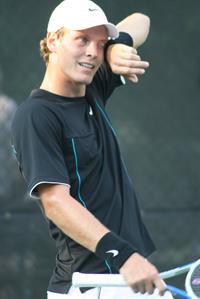 Tomas Berdych