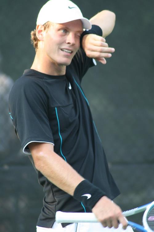 Tomas Berdych