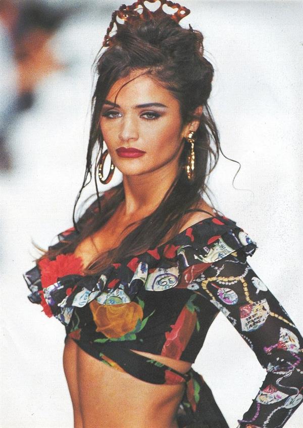 Helena Christensen