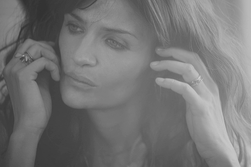 Helena Christensen