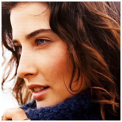 Cobie Smulders