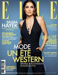 Salma Hayek