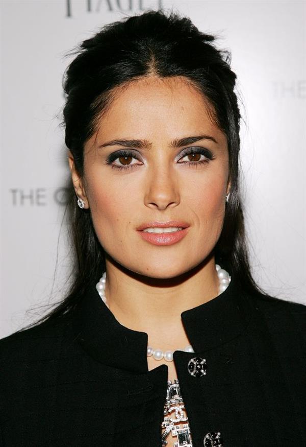 Salma Hayek