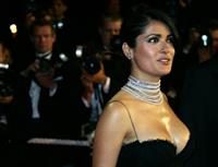 Salma Hayek