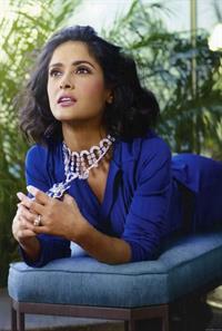 Salma Hayek