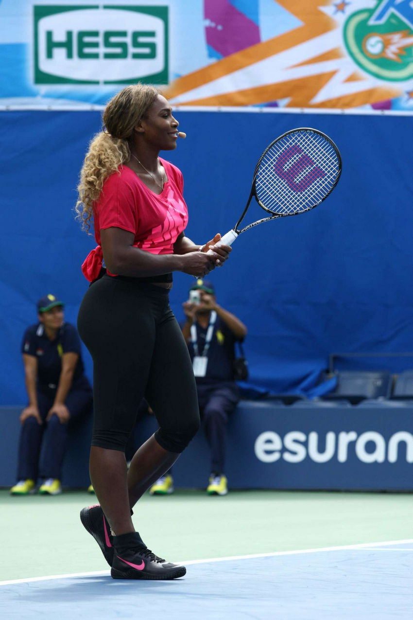 Serena Williams