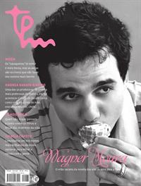 Wagner Moura