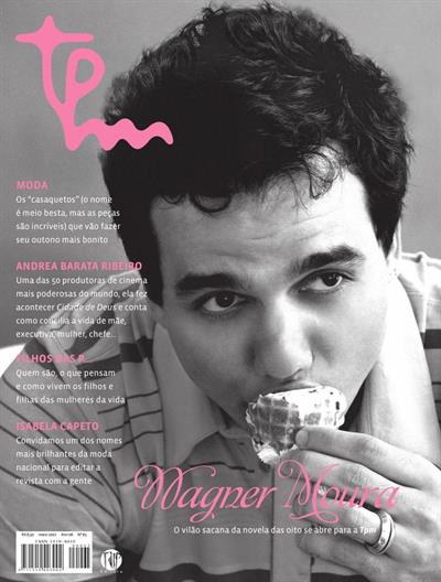 Wagner Moura