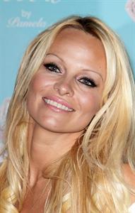 Pamela Anderson