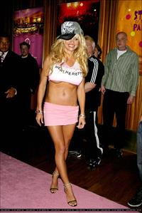 Pamela Anderson
