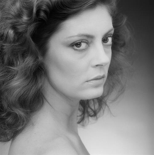 Susan Sarandon
