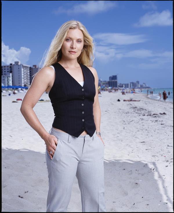 Emily Procter