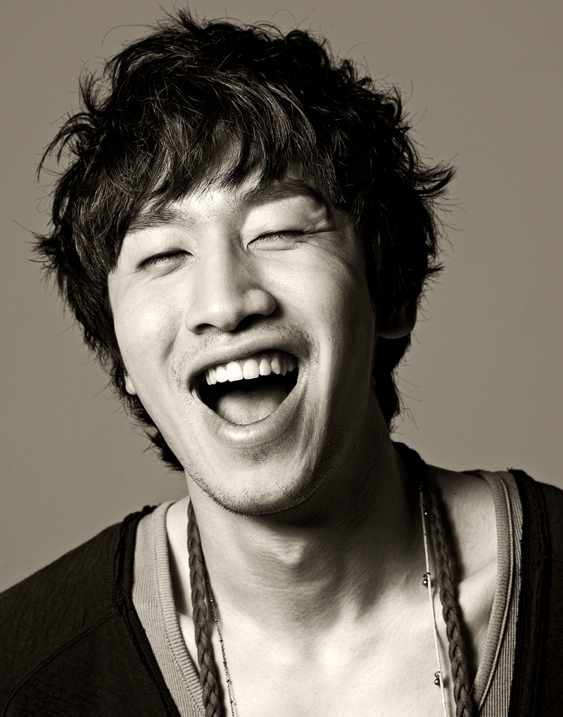 Kwang Soo Lee