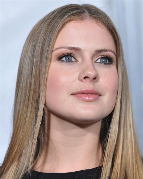 Rose McIver