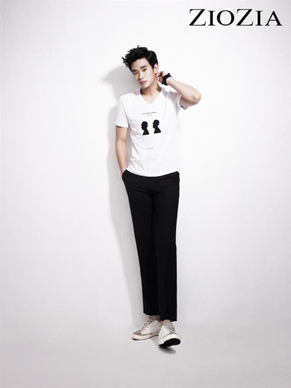 Soo Hyun Kim
