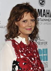 Susan Sarandon