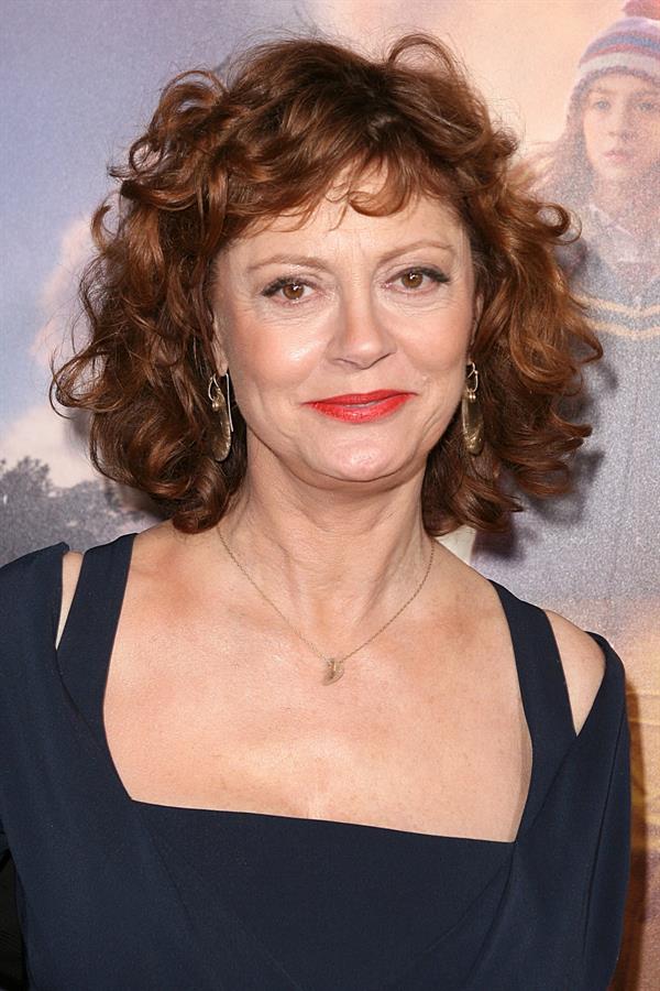 Susan Sarandon