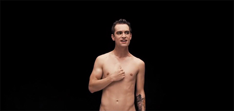 Brendon Urie