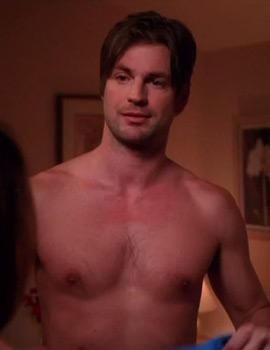 Gale Harold