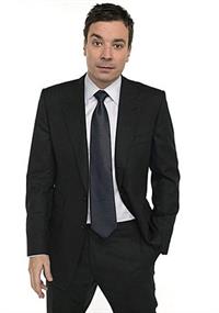 Jimmy Fallon
