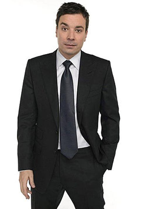 Jimmy Fallon