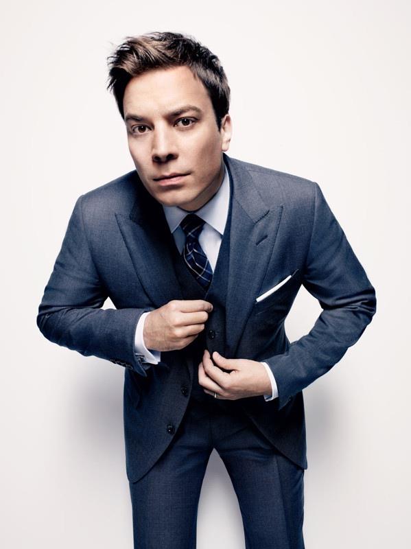 Jimmy Fallon