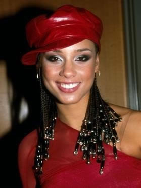 Alicia Keys
