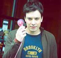 Jimmy Fallon