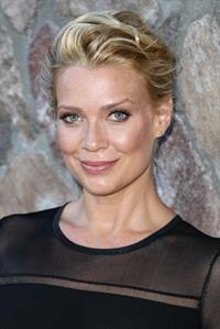 Laurie Holden
