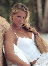 Anna Kournikova