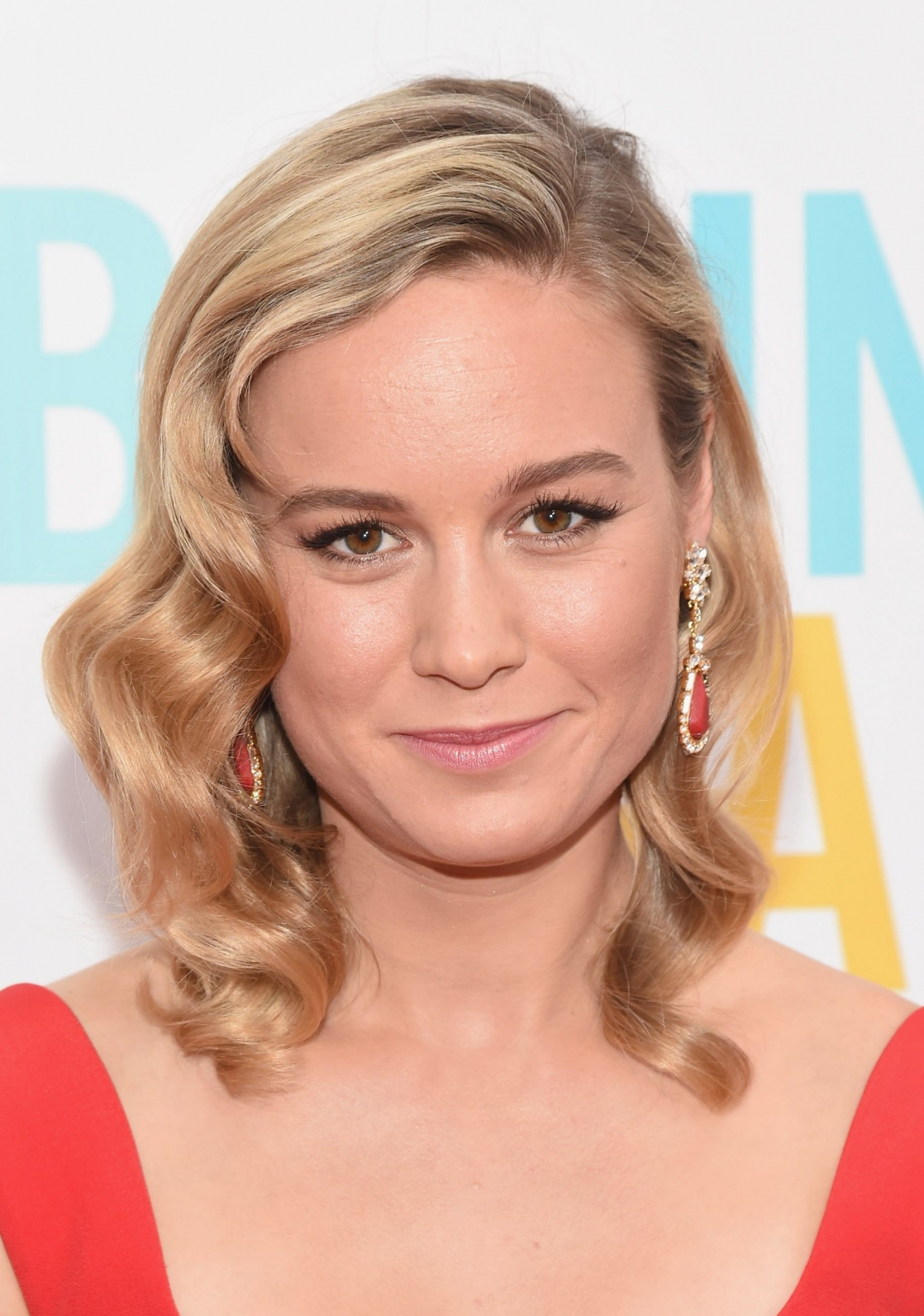 Brie Larson