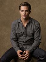 Chris Pine