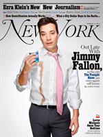 Jimmy Fallon