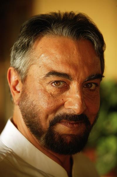 Kabir Bedi Pictures